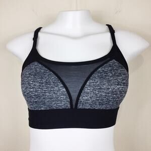 VS Pink | Ultimate Strappy Sports Bra | Sz XS